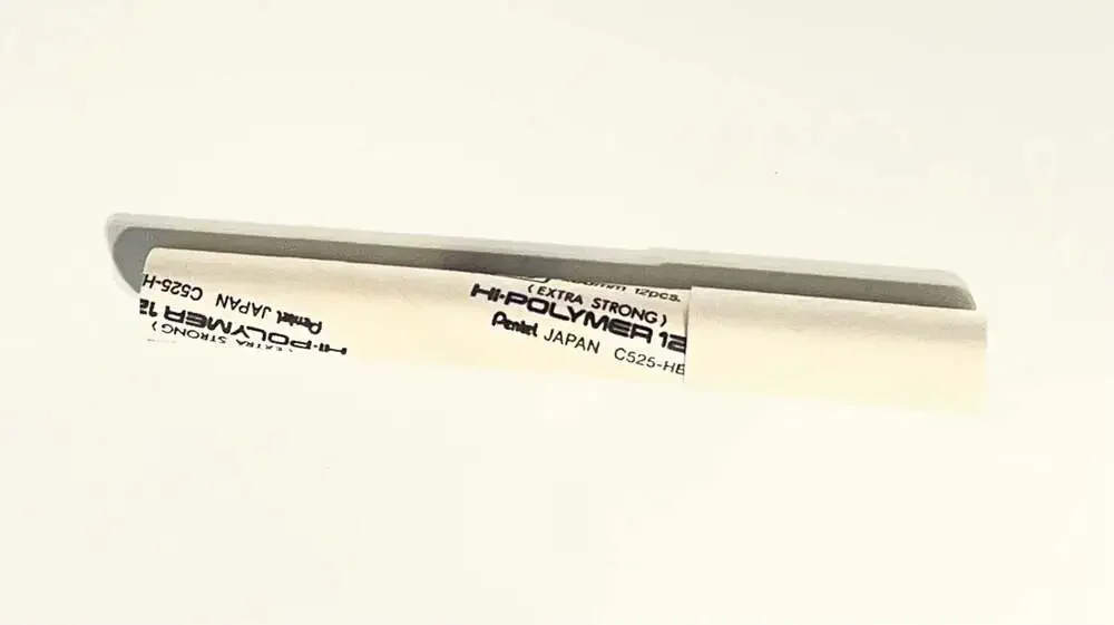 Vintage Pentel Japan Mechanical Pencil Lead Refill Lot Sheaffer Eraser Drafting
